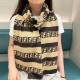 高品質 フェンティ n級品 カップルスタイルマフラー