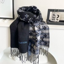【限定】ルイヴィトン n級品 秋冬のベストメンズカシミヤマフラー