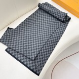 追跡付 ルイヴィトン 偽物通販 トップニットにカシミヤ