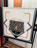 入手困難 ルイヴィトン 激安通販 カシミヤスカーフ