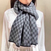 追跡付 ルイヴィトン 偽物通販 トップニットにカシミヤ