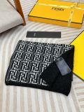 日本未入荷 フェンティ コピー メンズマフラー