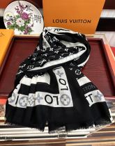 超話題! ルイヴィトン 激安通販 ダブルリングフロックロングタオル