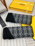 日本未入荷 フェンティ コピー メンズマフラー