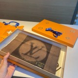 日本未入荷 ルイヴィトン 偽物通販 カシミヤマフラー