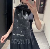 超奇跡の入荷☆ ルイヴィトン コピーおすすめ 満天星の旬の両面ホットタイプの女性子羊毛両用マフラー