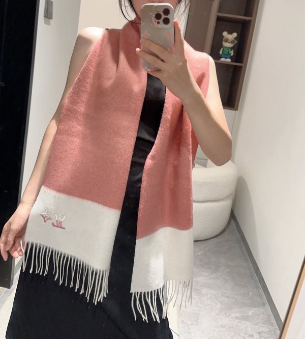 稀少 ルイヴィトン n級品 メンズマフラー