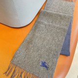 【話題商品！】バーバリー n級品 カシミヤのマフラー