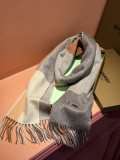 追跡付 バーバリー 偽物通販 定番カシミアチェックマフラー