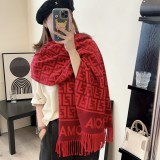 【話題商品！】フェンティ スーパーコピー 両面マフラー