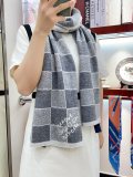 入手困難 ルイヴィトン コピーおすすめ メンズカシミヤマフラー