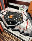 入手困難 ルイヴィトン 激安通販 カシミヤスカーフ