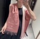 【話題商品！】ルイヴィトン 激安通販 満天星旬の両面ホットタイプの女性子羊毛両用マフラー