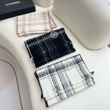 【限定】シャネル コピーおすすめ トップカシミヤマフラー