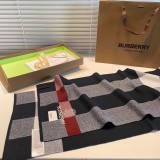 超話題! バーバリー 偽物通販 トップカシミアマフラー