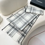 大人気 シャネル n級品 トップカシミヤマフラー