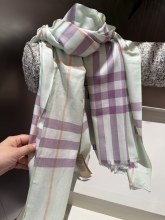 使い勝手良し バーバリー 激安偽物 オールカシミヤロングタオル