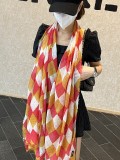 超奇跡の入荷☆ シャネル 激安通販 カシミヤのカシミヤマフラー