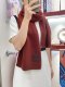 新作 シャネル n級品 カシミヤスカーフ