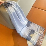 一目惚れ♪ バーバリー コピーおすすめ の定番刺繍戦馬マフラー