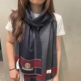 【話題商品！】バーバリー 激安通販 トップカシミアマフラー
