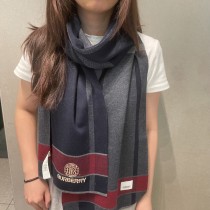 【話題商品！】バーバリー 激安通販 トップカシミアマフラー