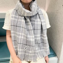 高品質 シャネル コピーおすすめ トップカシミヤマフラー