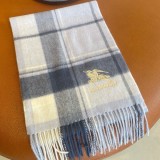 一目惚れ♪ バーバリー コピーおすすめ の定番刺繍戦馬マフラー