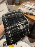 【話題商品！】シャネル 激安偽物 スコットランド産綿毛マフラー