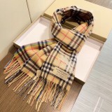 追跡付 バーバリー コピー カップルモデルマフラー