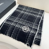 【限定】シャネル コピーおすすめ トップカシミヤマフラー