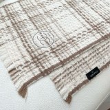 稀少 シャネル 激安偽物 トップカシミヤマフラー