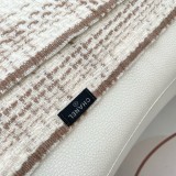 稀少 シャネル 激安偽物 トップカシミヤマフラー