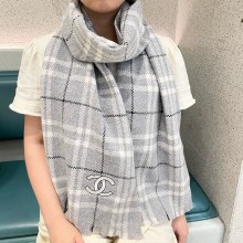 ★超人気 シャネル スーパーコピー トップカシミヤマフラー