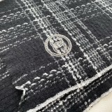 【限定】シャネル コピーおすすめ トップカシミヤマフラー