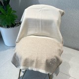 超話題! シャネル 激安偽物 カシミヤマフラー