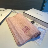 入手困難 シャネル コピーカシミヤの軽縮マフラー