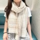 稀少 シャネル 激安偽物 トップカシミヤマフラー
