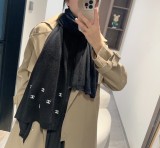 高品質 シャネル 偽物通販 カシミヤスカーフ