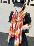 超奇跡の入荷☆ シャネル 激安通販 カシミヤのカシミヤマフラー