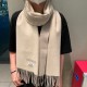 超話題! エルメス 激安偽物 カシミヤマフラー