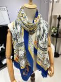 日本未入荷 エルメス 偽物通販 カシミヤスカーフ