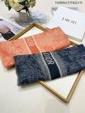 追跡付 ディオール コピーおすすめ カシミヤのシュシュスカーフ