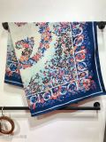【限定】グッチ n級品 ベルベットスカーフ