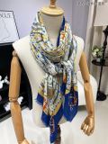 日本未入荷 エルメス 偽物通販 カシミヤスカーフ