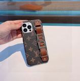 累積売上総額第１位！ルイヴィトン n級品 LV手首携帯ケース