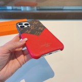 追跡付 ルイヴィトン コピーおすすめ Lv老花爆金携帯ケースlv老花カード