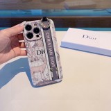 累積売上総額第１位！ ディオール スーパーコピー Diorリストバンド型携帯ケース