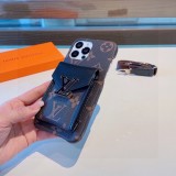 【話題商品！】 ルイヴィトン コピーおすすめ クラシックな老花斜め掛けのカードバッグ