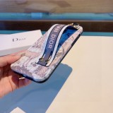 累積売上総額第１位！ ディオール スーパーコピー Diorリストバンド型携帯ケース